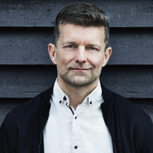 Bo Koch Christensen