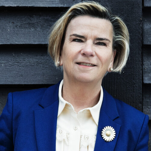 Charlotte Jepsen