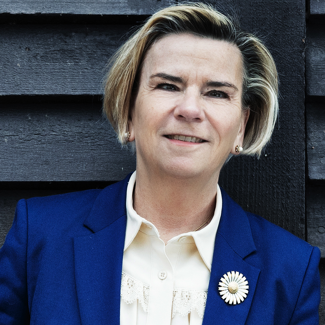 Charlotte Jepsen