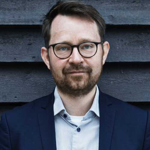 Jacob Ølgaard