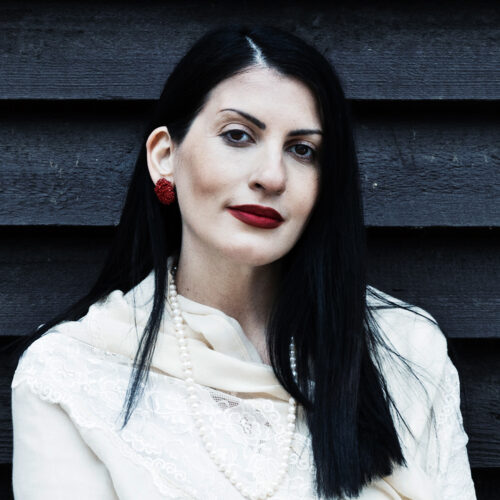 Kristina Bounta Gardersøe