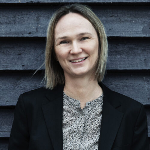 Lise Fink Vadsholt