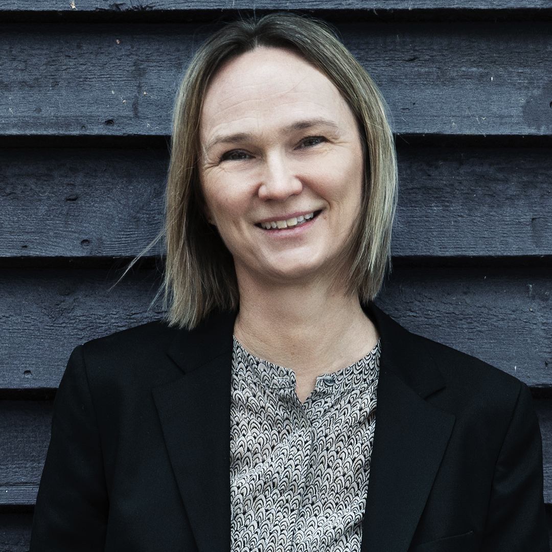 Lise Fink Vadsholt