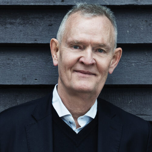 Morten Windfeldt