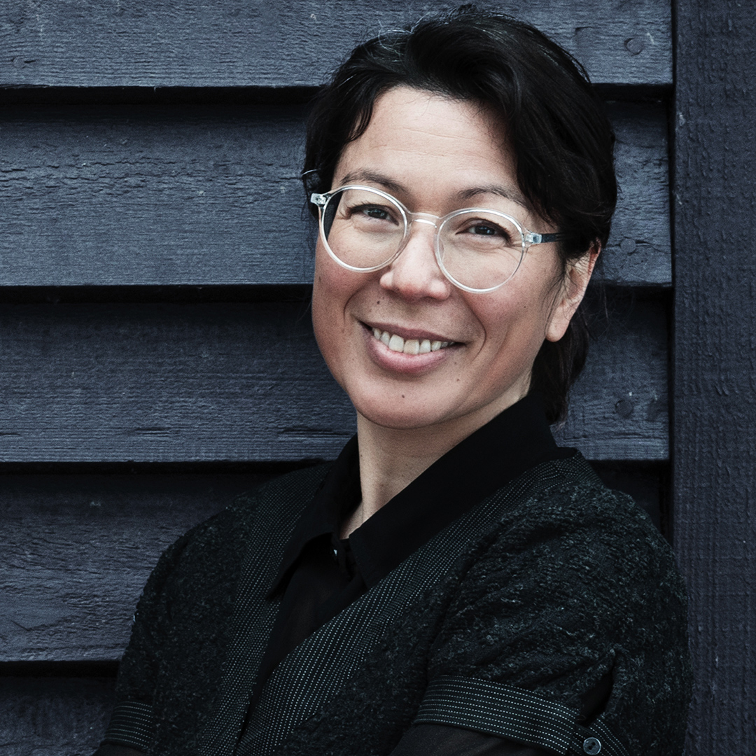 Pia Yasuko Rask