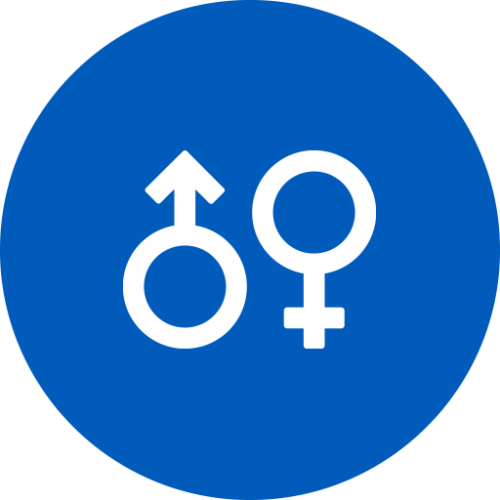 Gender lens investing