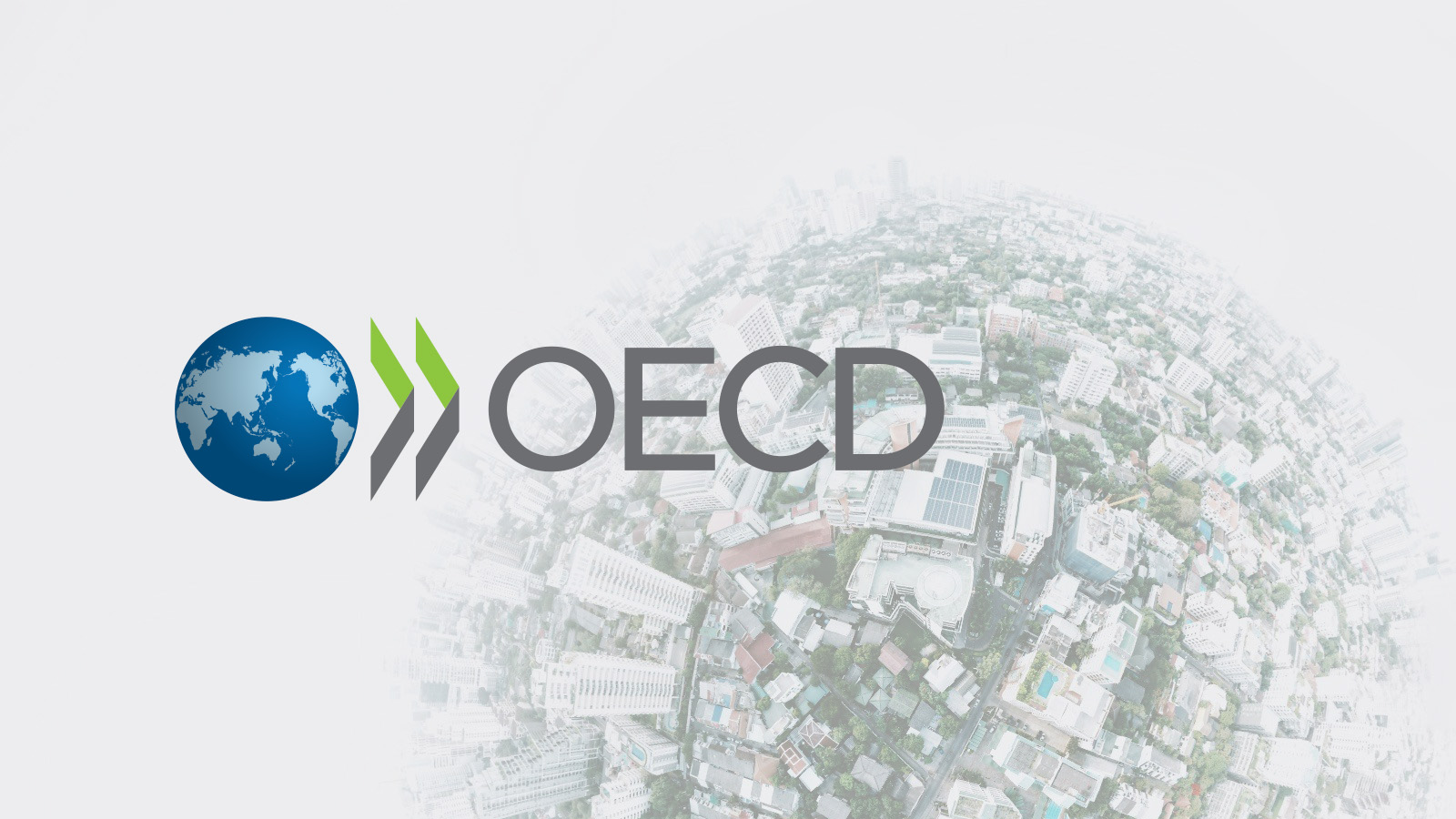 Development co-operation in today’s geopolitical landscape